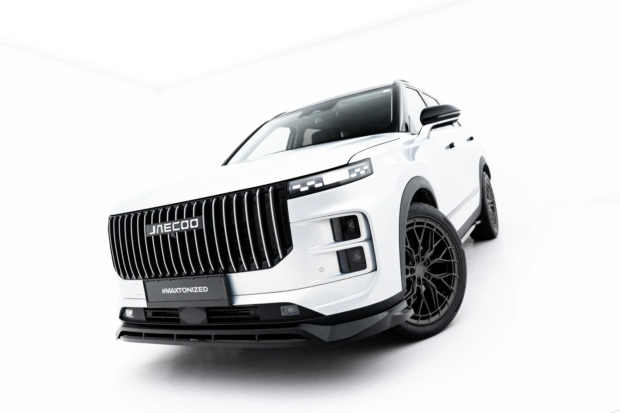 Jaecoo \ 7 \ Mk1 [2023-]